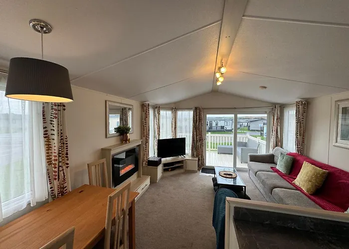 Northcott 59, Bude