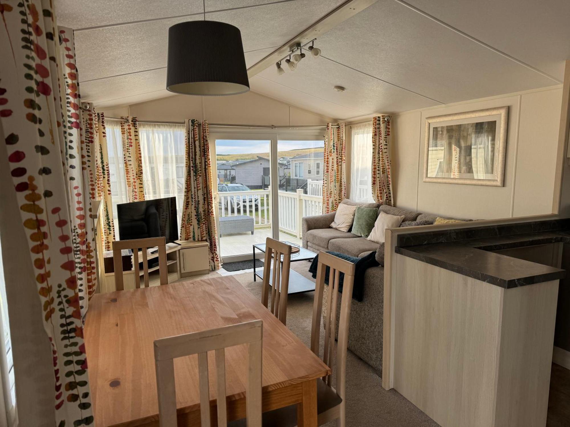 Northcott 59, Bude Campsite