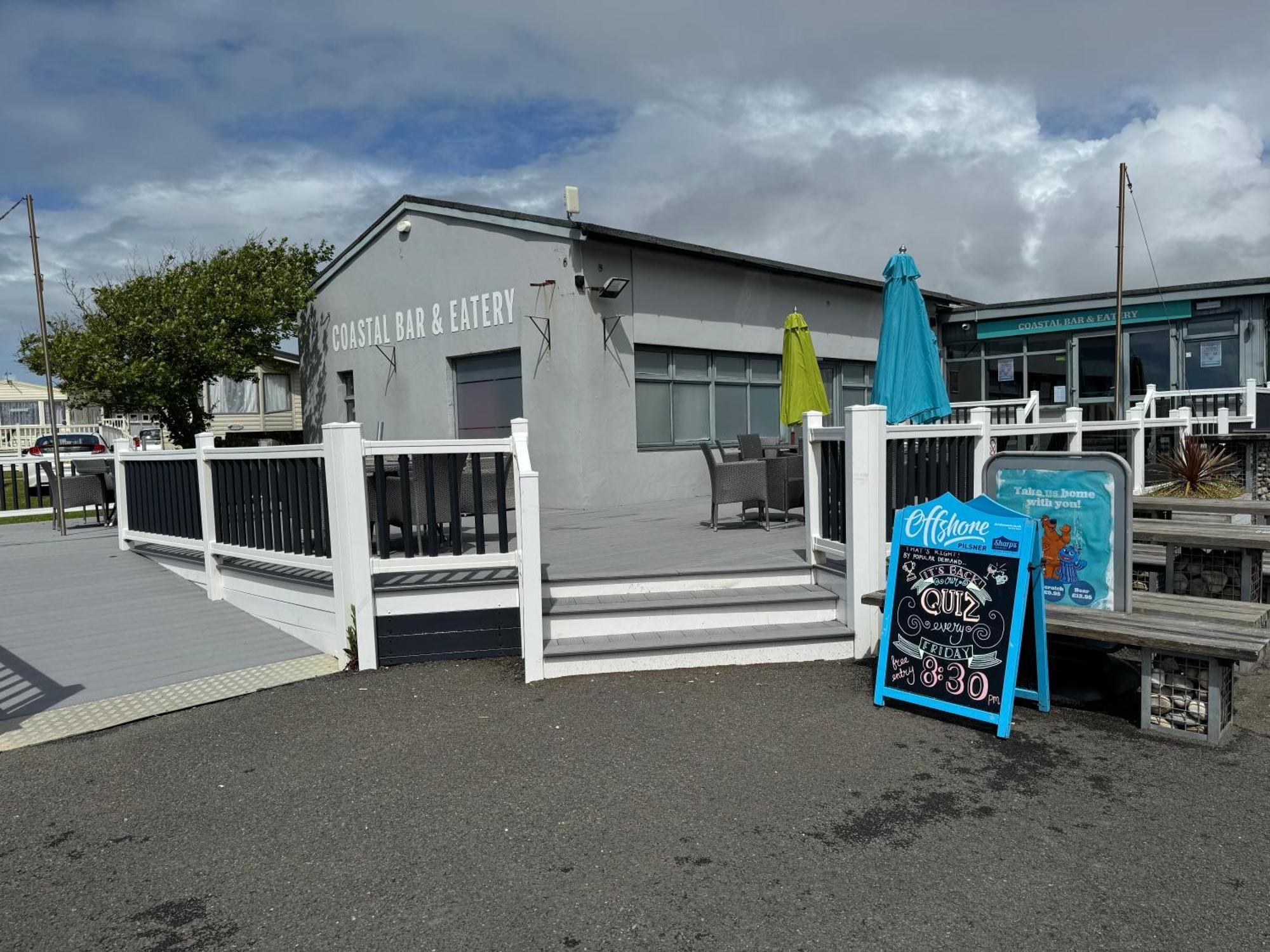 Northcott 59, Bude