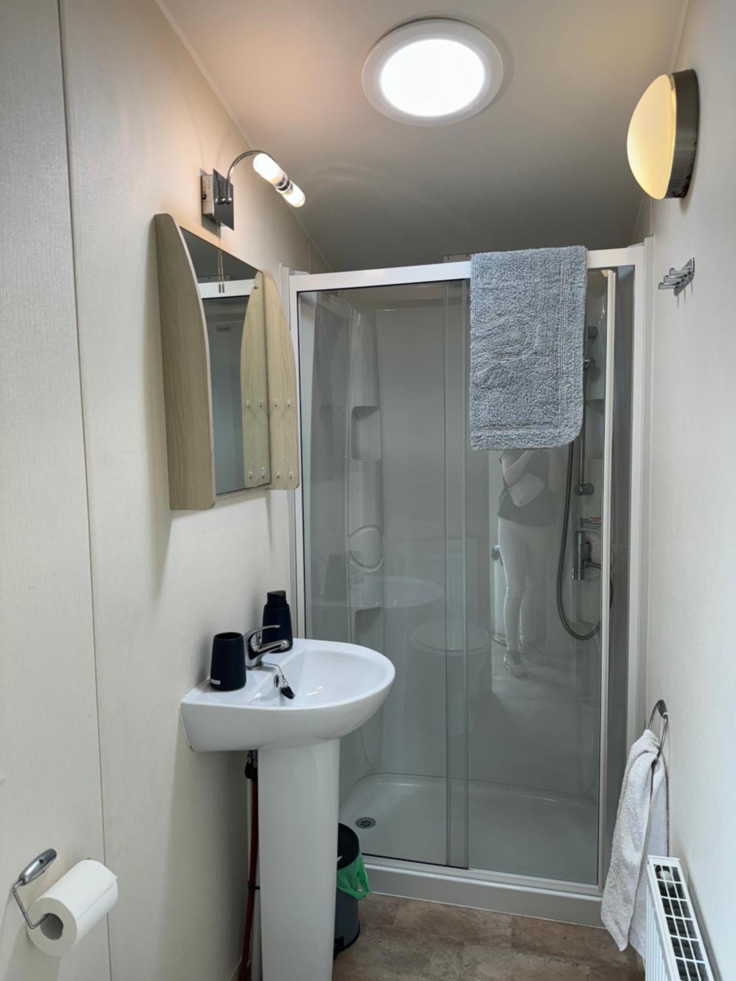 Northcott 59, Bude Poughill (Cornwall)