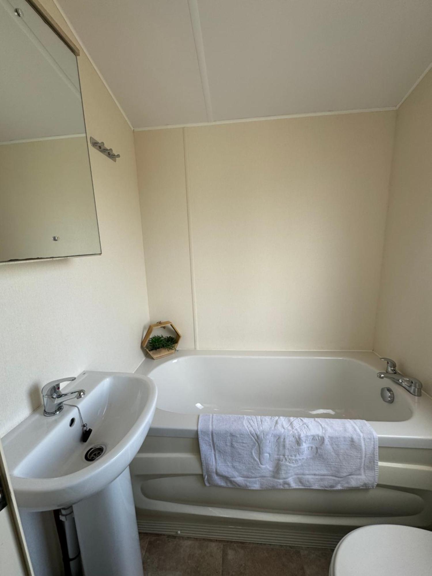 Northcott 59, Bude Campsite