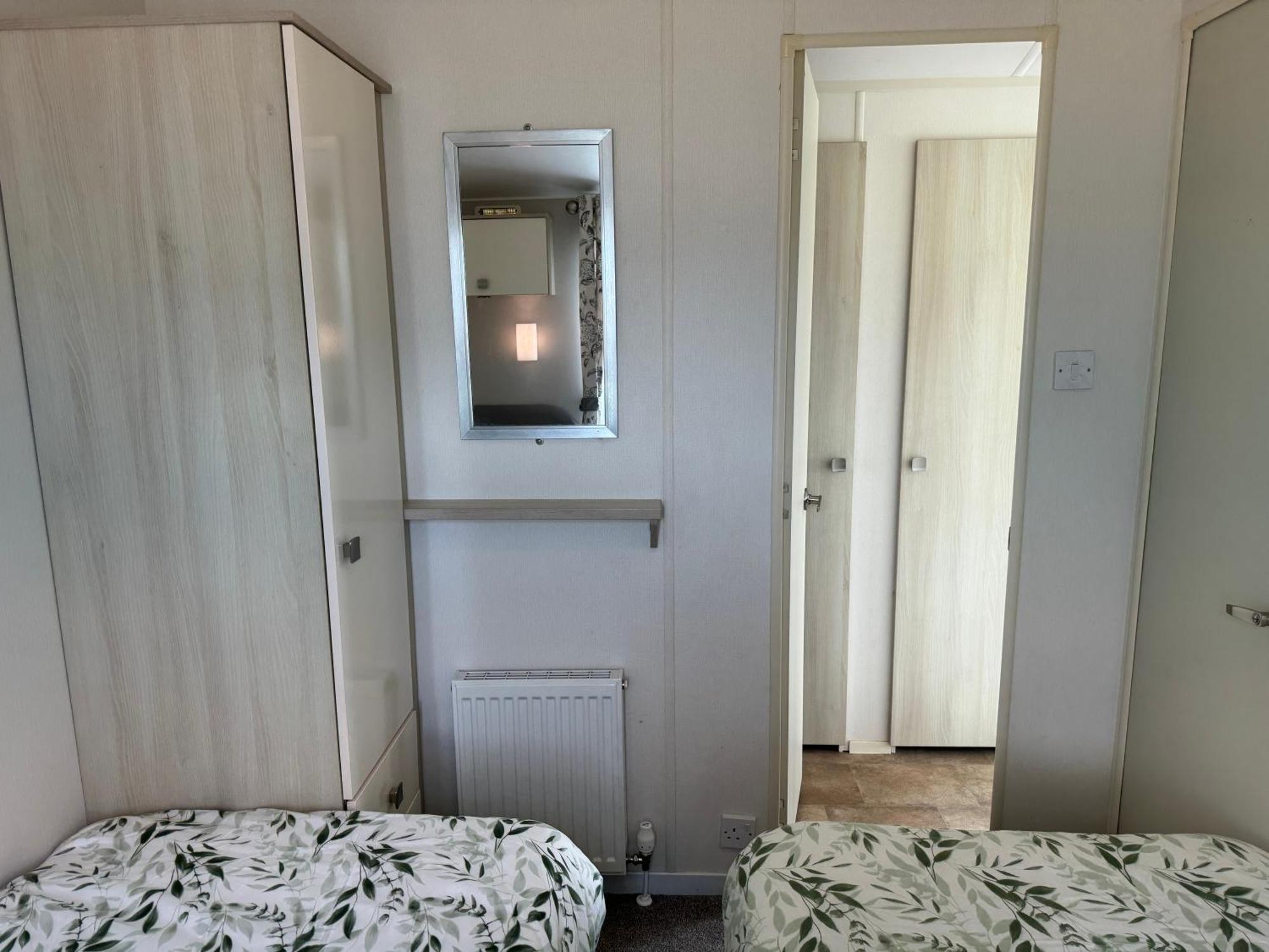Northcott 59, Bude