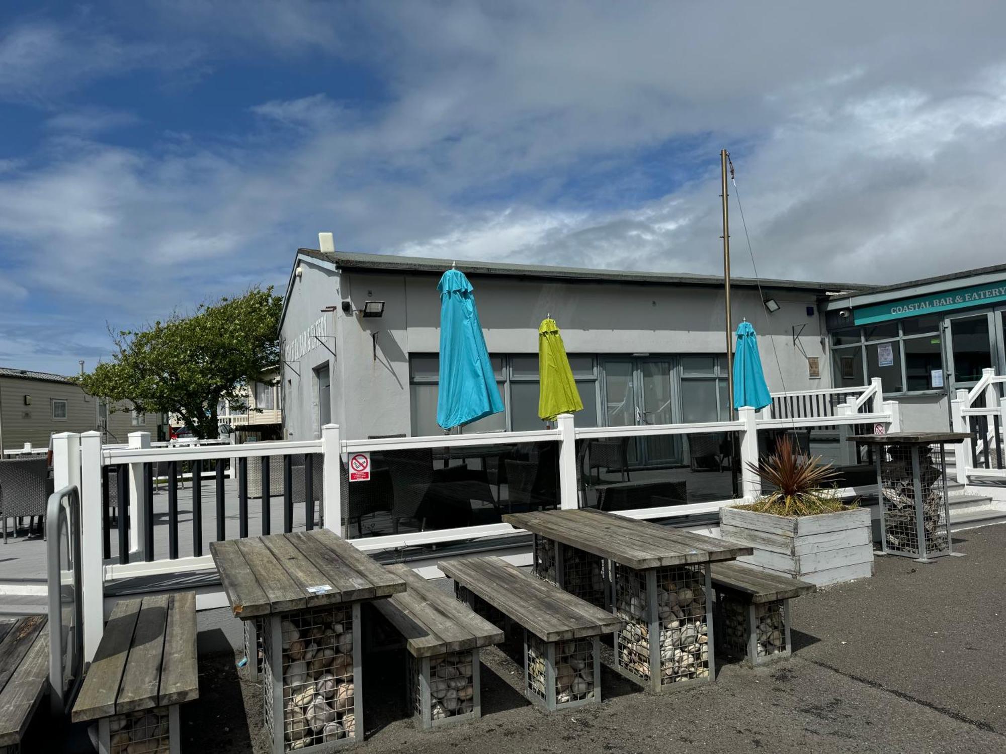 Northcott 59, Bude