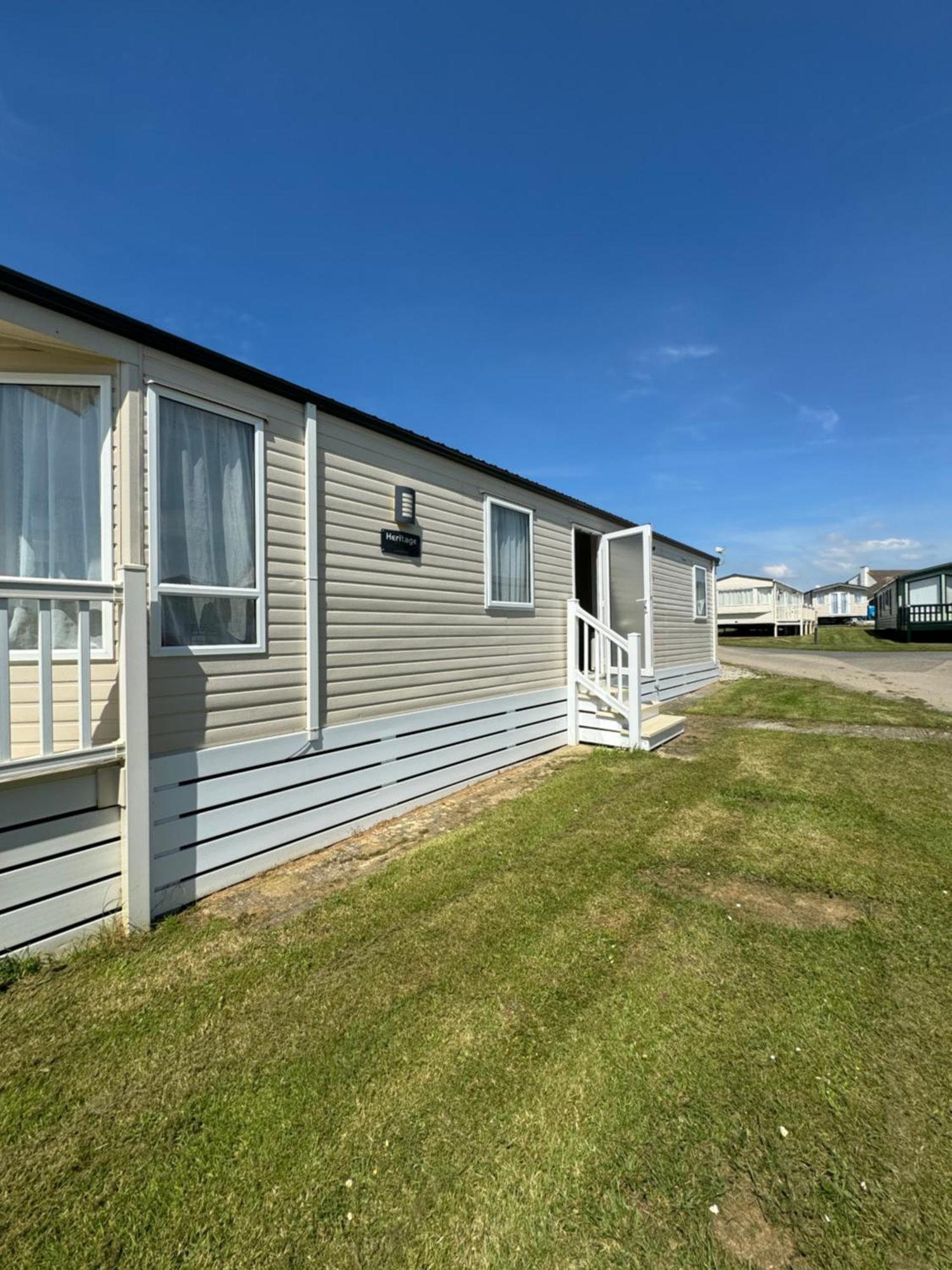 Northcott 59, Bude *