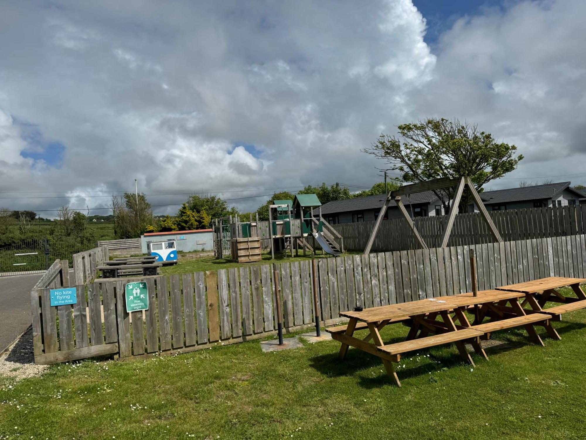 Northcott 59, Bude Poughill (Cornwall)
